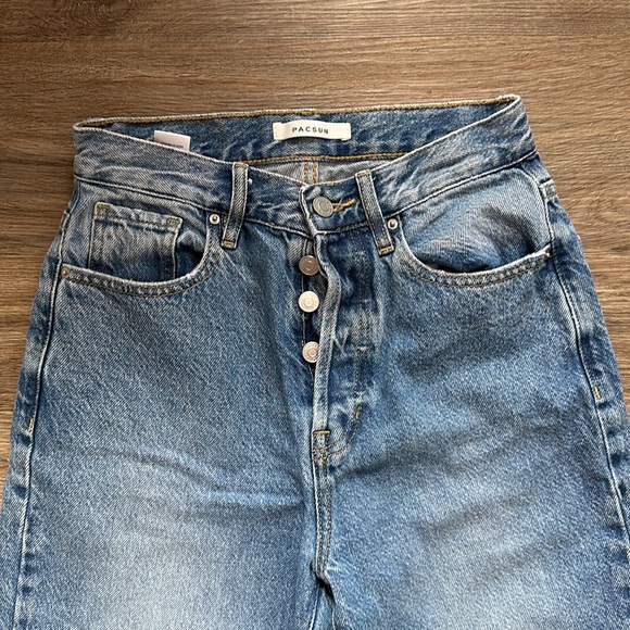 PacSun dad jeans - Picture 2 of 5